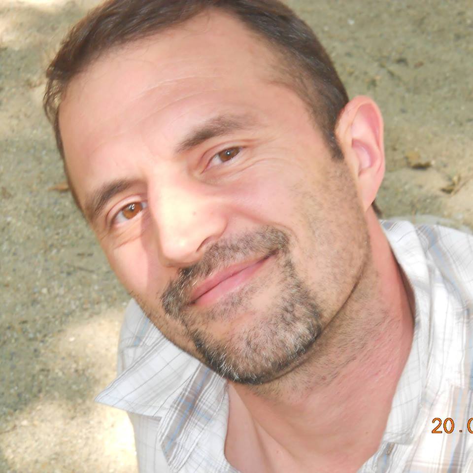 Ionescu Dan Mihai
