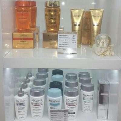 Salon Natural 4