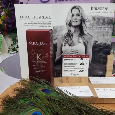 Salon Natural 8